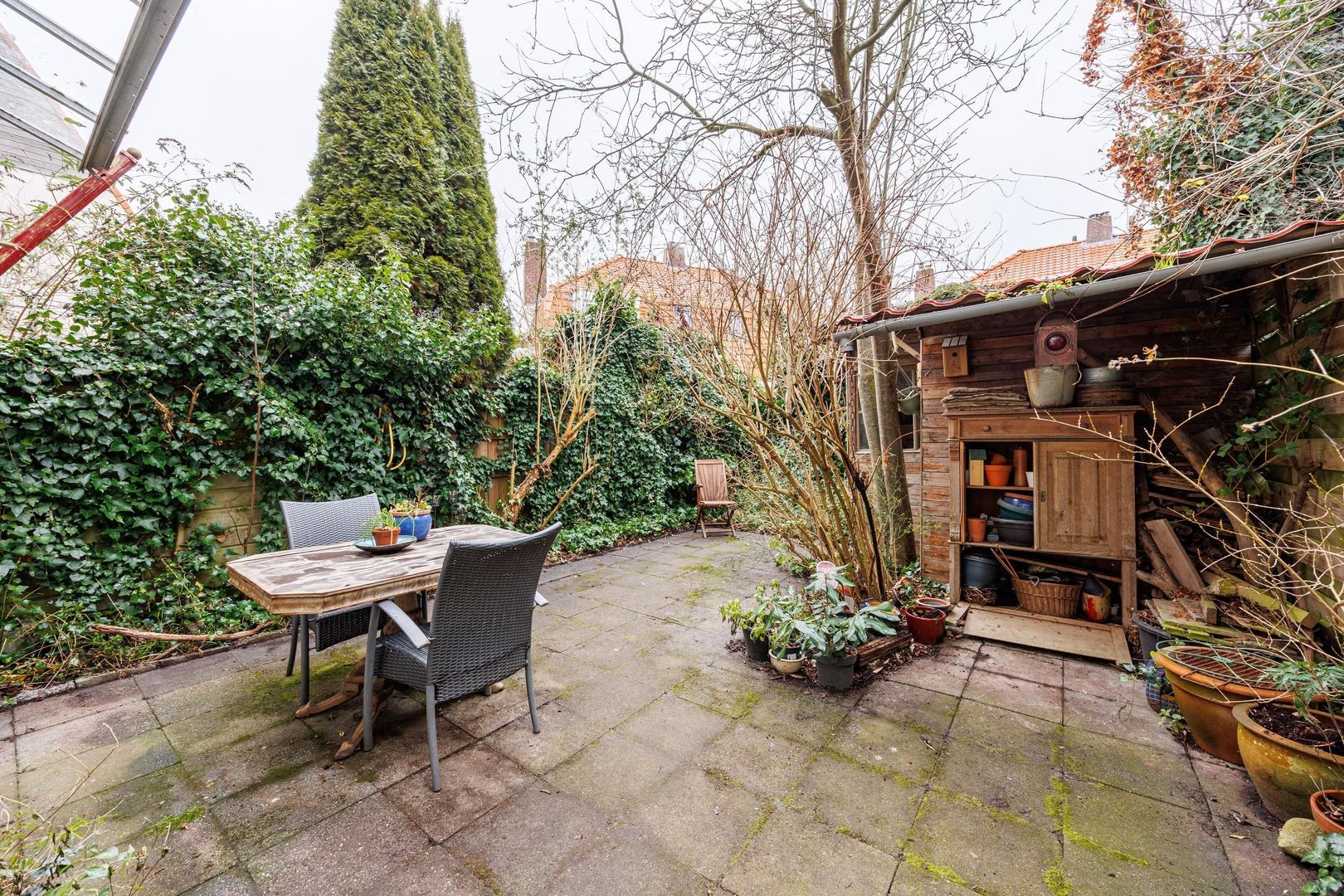 Delfgauwseweg 211, Delft foto-15