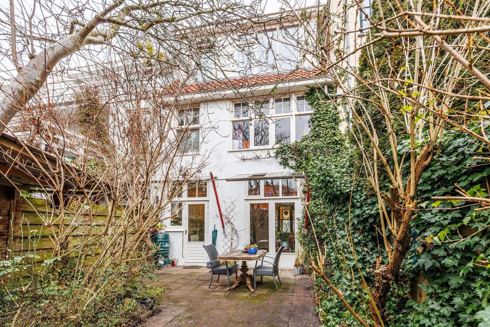 Delfgauwseweg 211, Delft foto-17