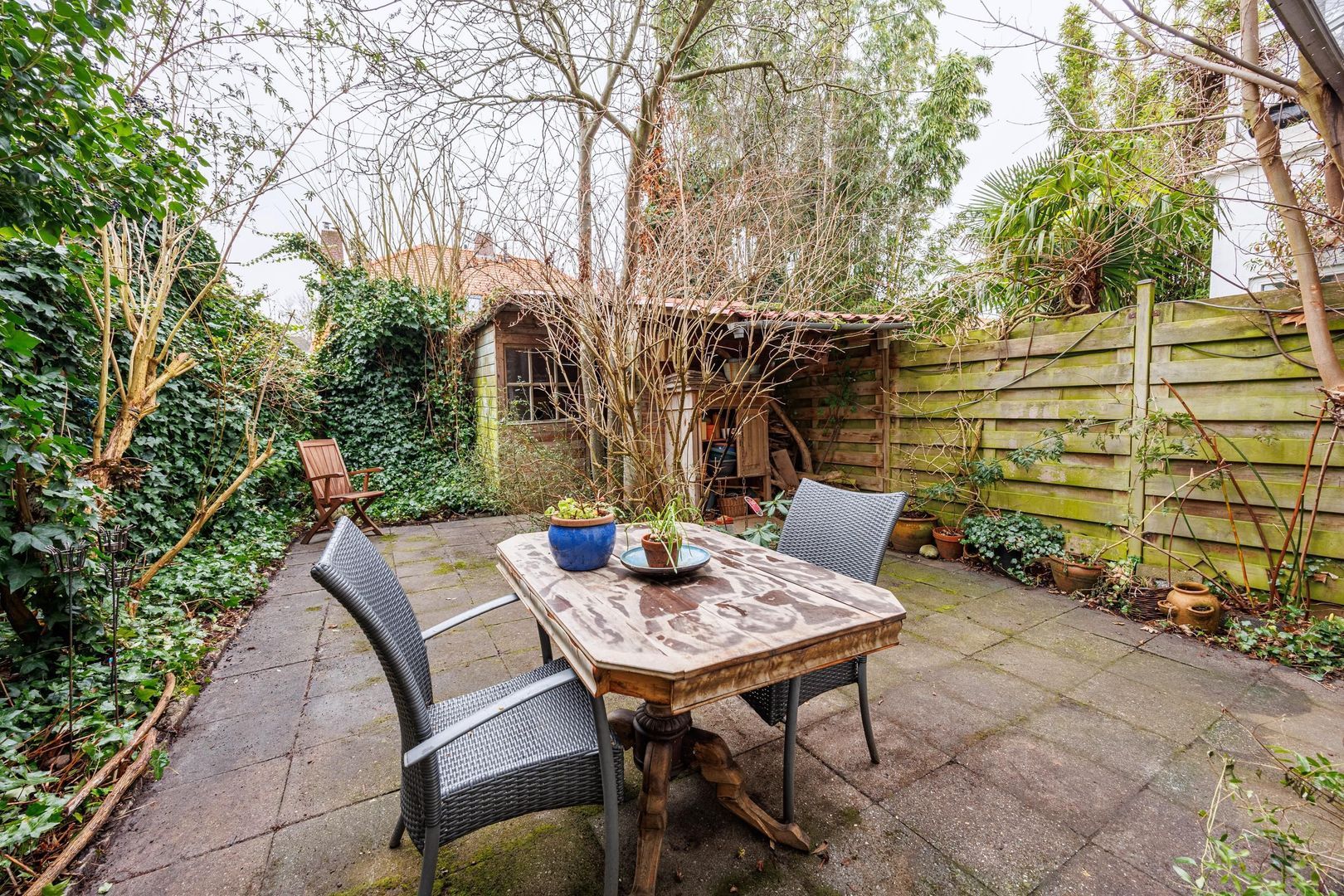 Delfgauwseweg 211, Delft foto-16