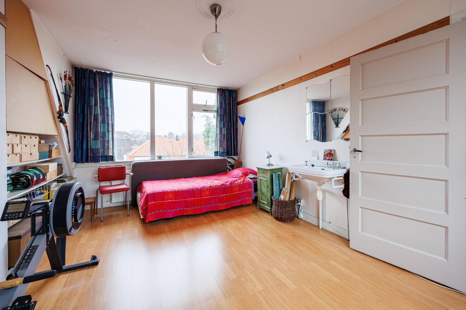 Delfgauwseweg 211, Delft foto-33