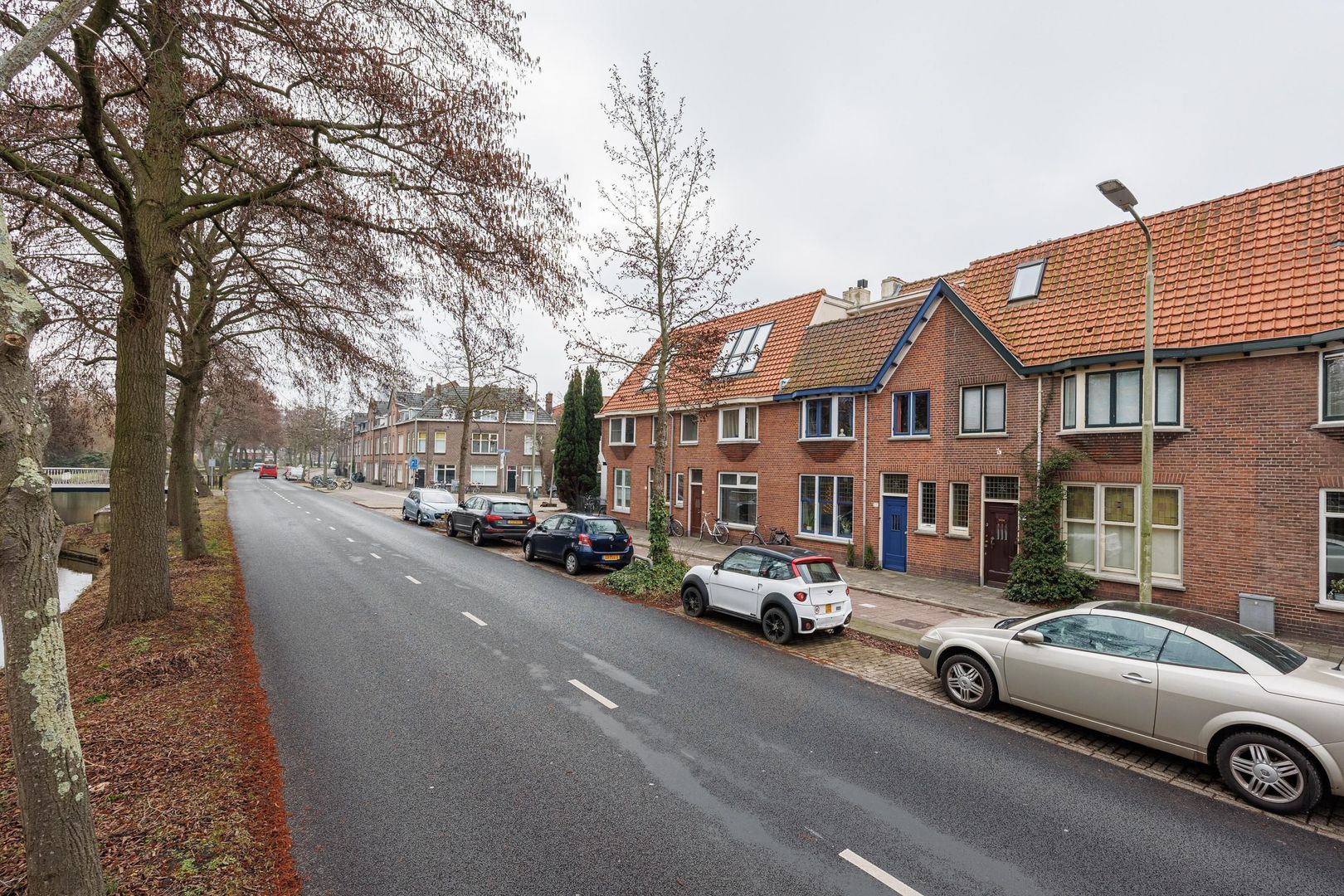 Delfgauwseweg 211, Delft foto-39