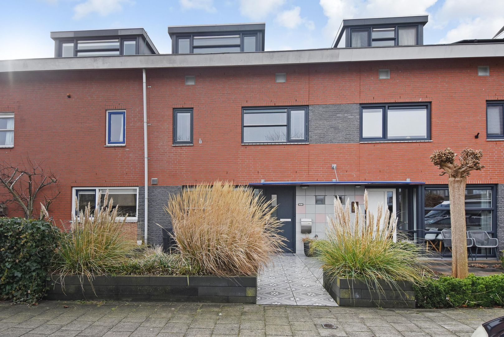 Witmolen 27, Delfgauw foto-0