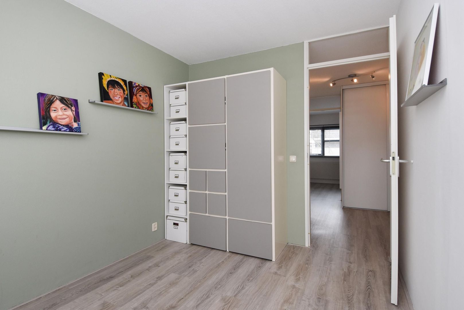 Witmolen 27, Delfgauw foto-44