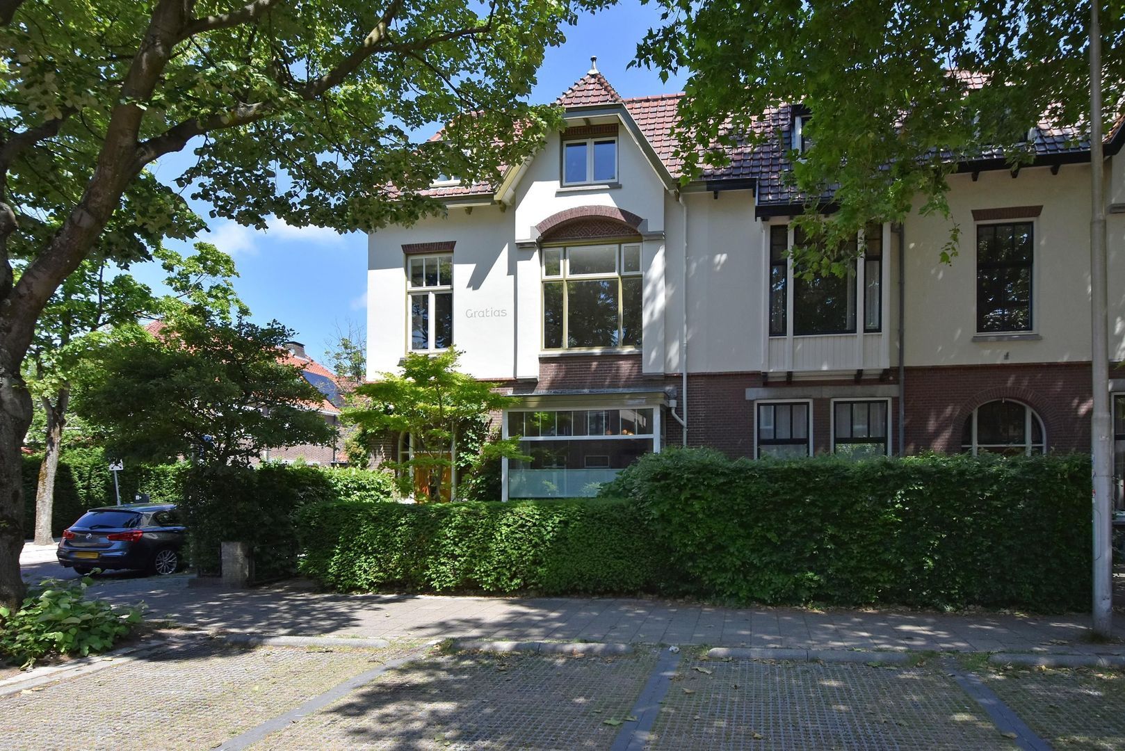 Rotterdamseweg 99, Delft foto-64