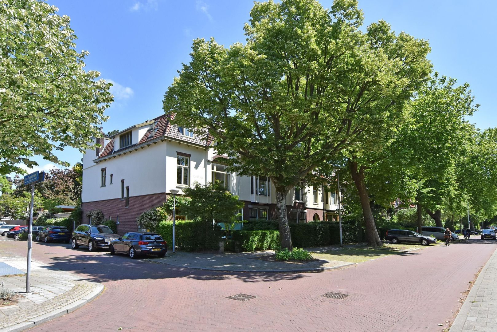 Rotterdamseweg 99, Delft foto-0