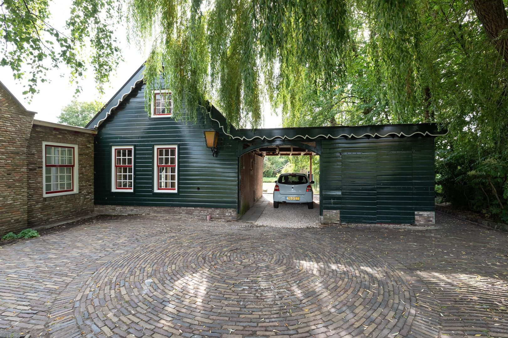 Oudeweg 78, Nootdorp foto-2