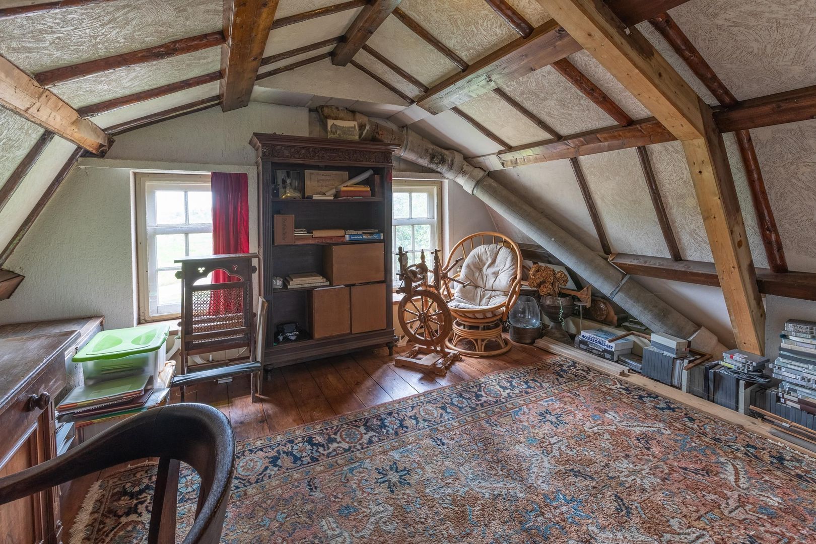 Oudeweg 78, Nootdorp foto-25