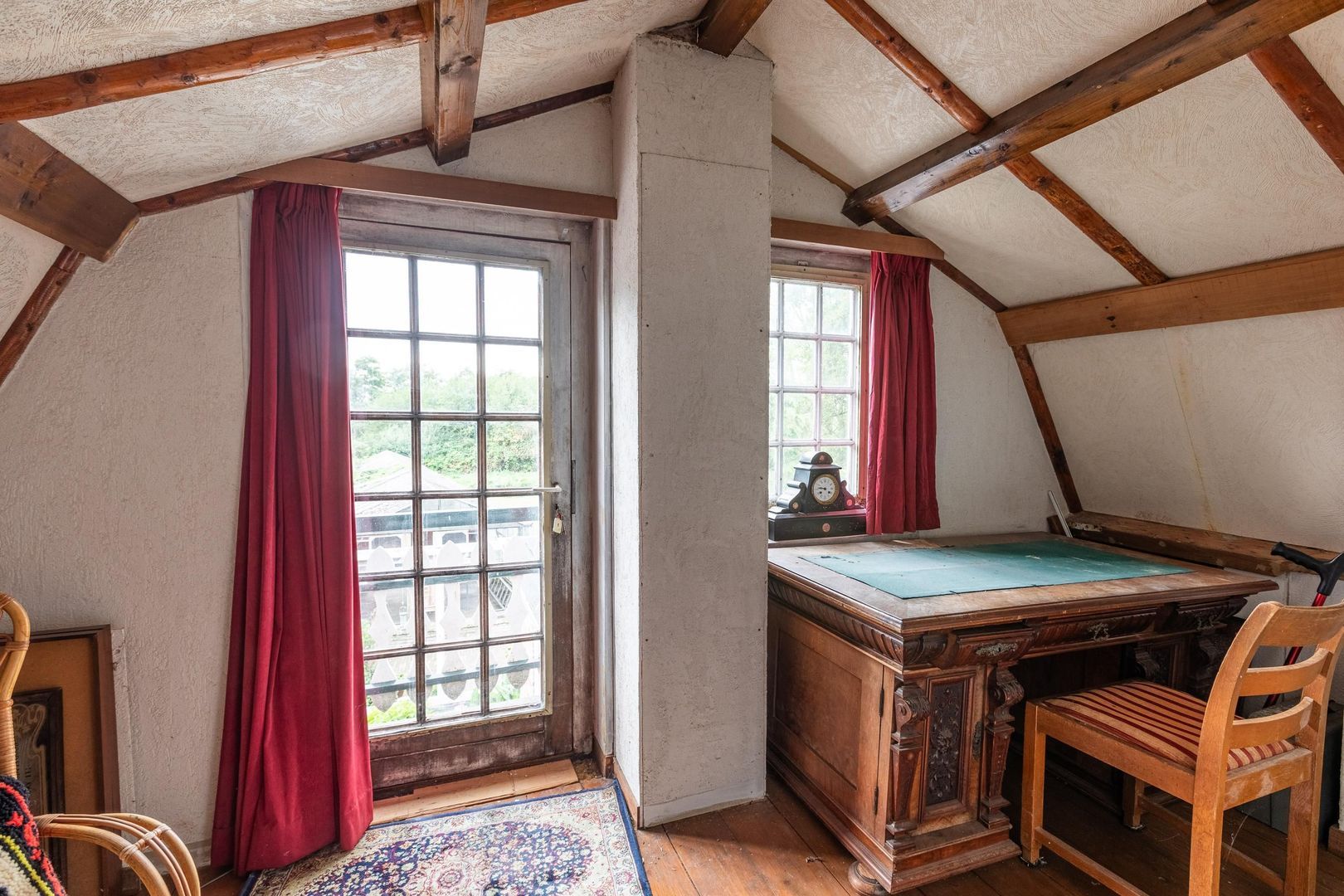 Oudeweg 78, Nootdorp foto-26