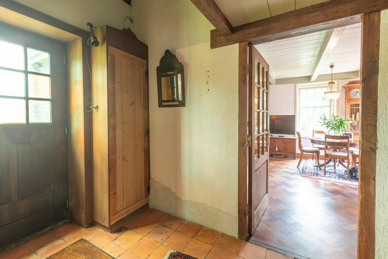 Oudeweg 78, Nootdorp foto-22