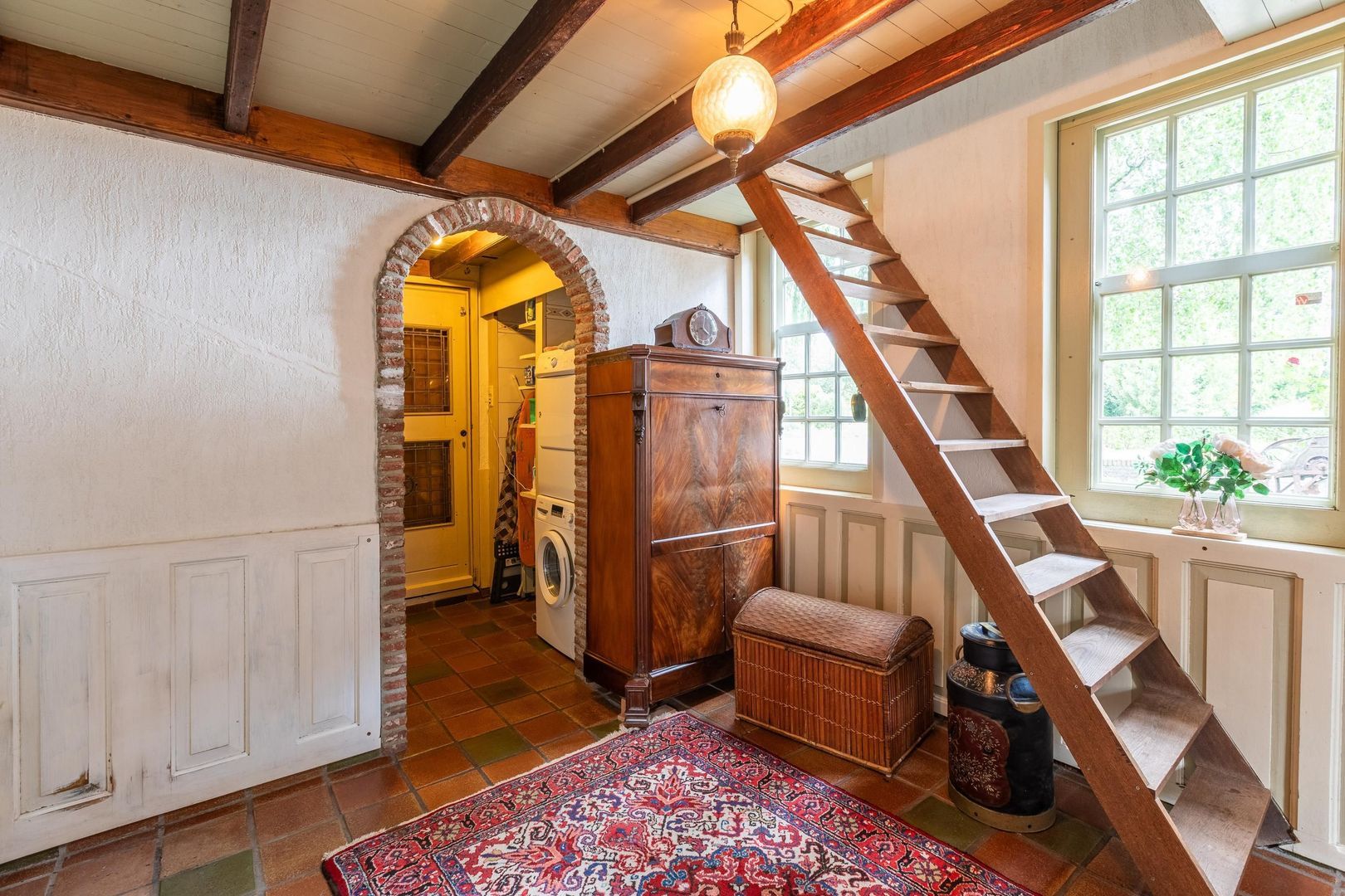 Oudeweg 78, Nootdorp foto-29