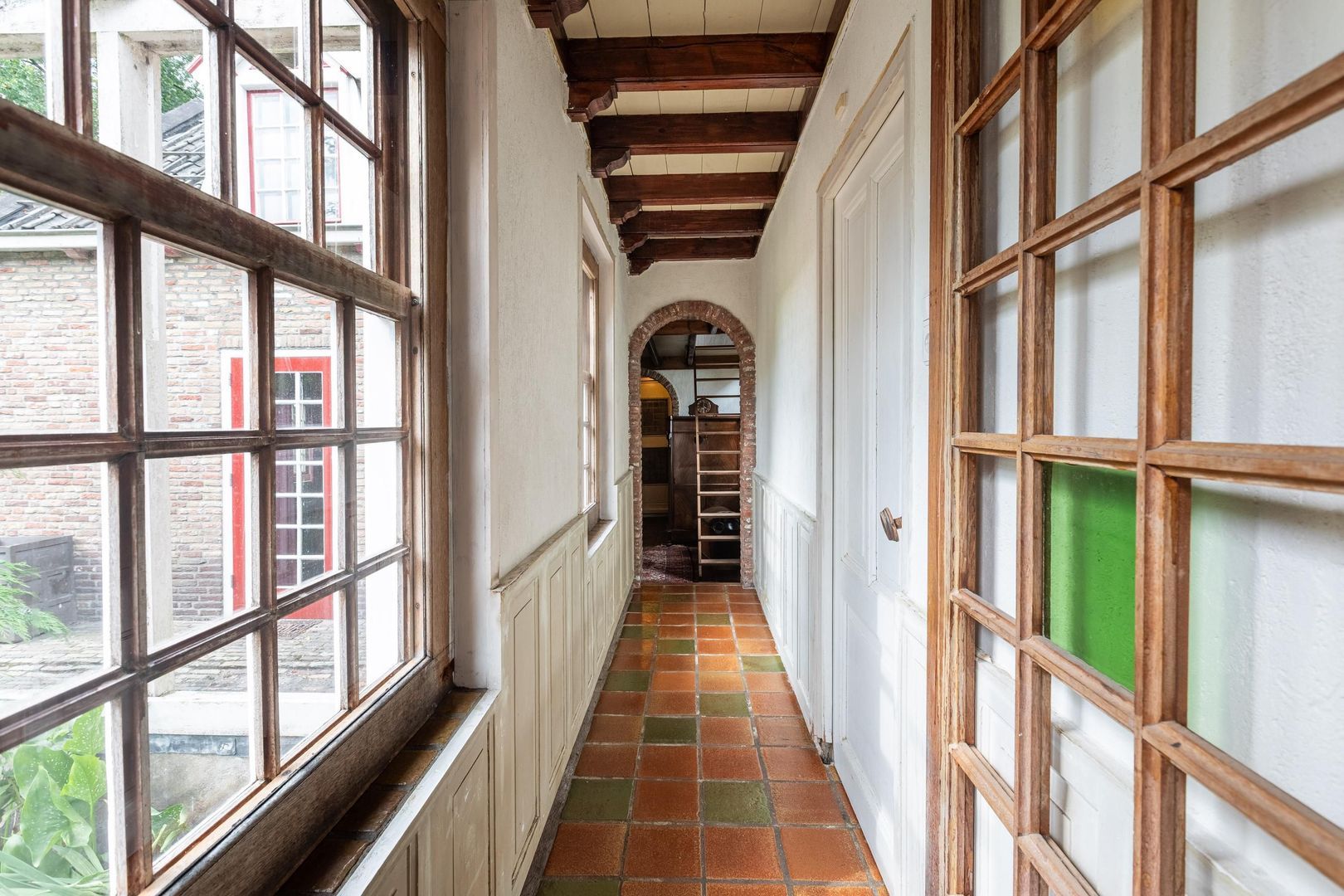 Oudeweg 78, Nootdorp foto-27