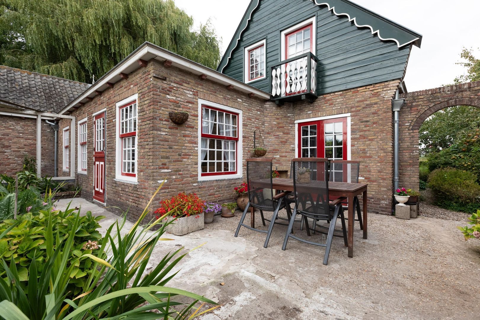 Oudeweg 78, Nootdorp foto-34