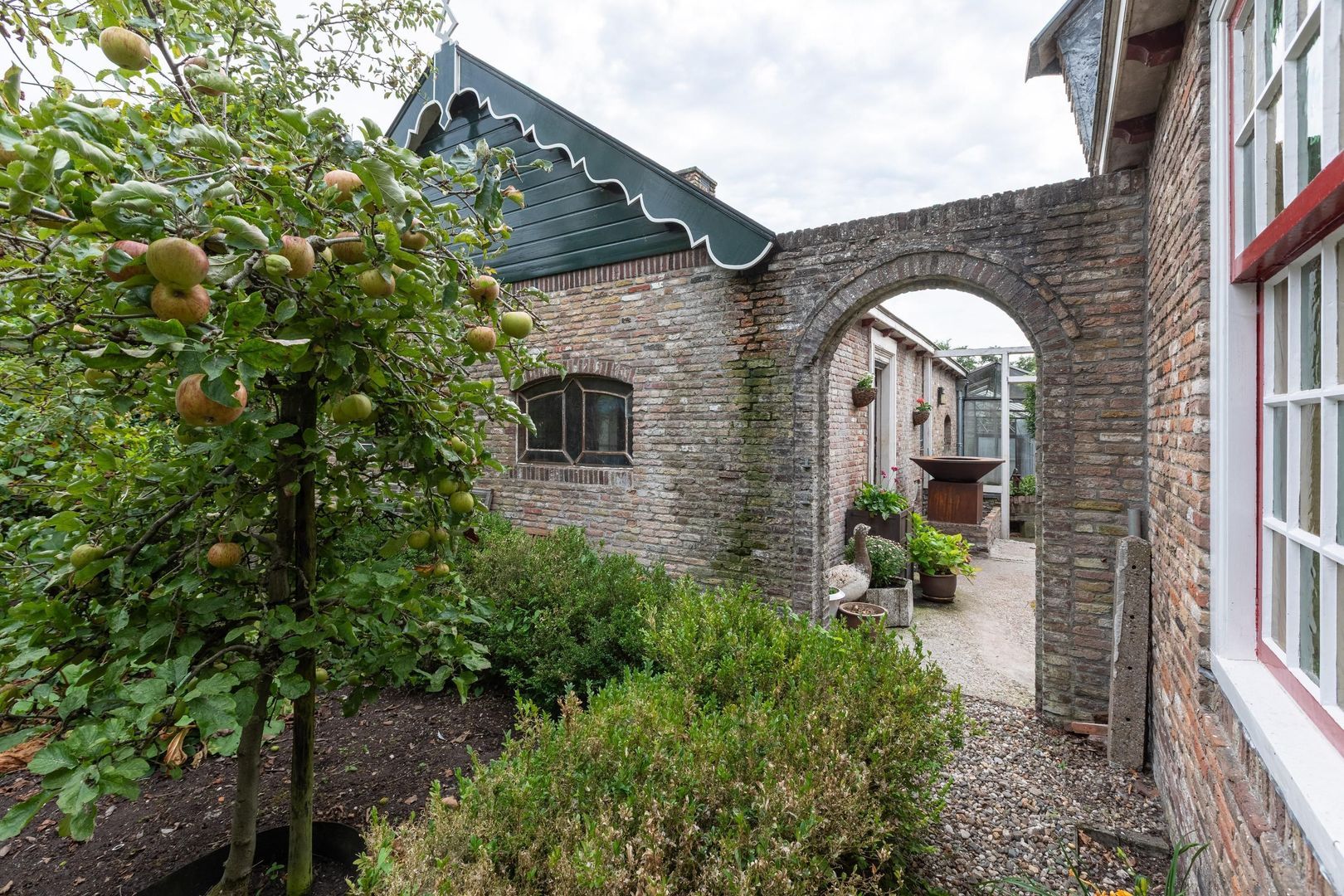 Oudeweg 78, Nootdorp foto-37