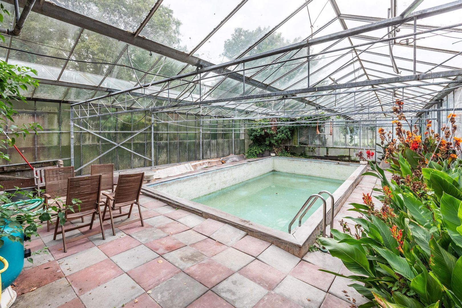 Oudeweg 78, Nootdorp foto-43