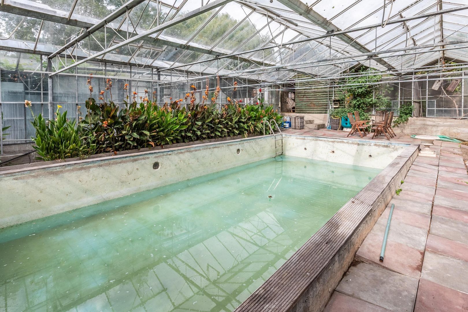 Oudeweg 78, Nootdorp foto-45