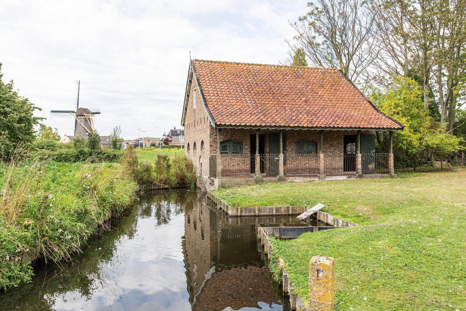 Oudeweg 78, Nootdorp foto-51