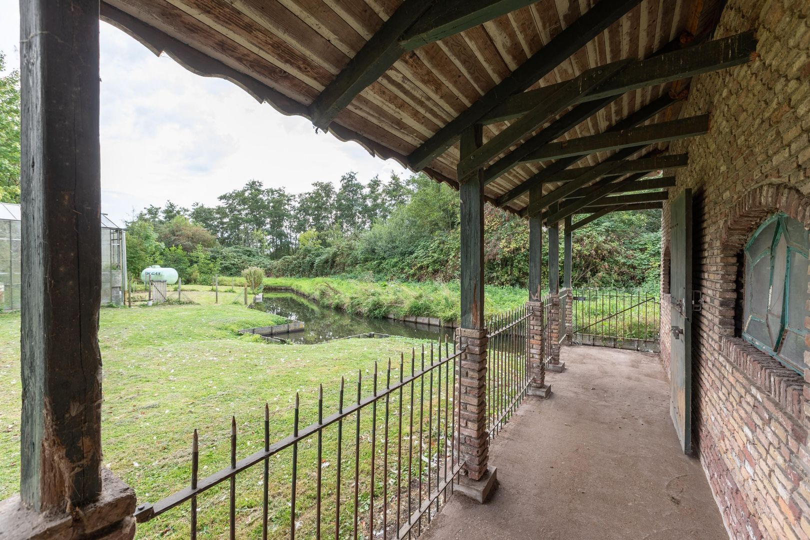 Oudeweg 78, Nootdorp foto-56