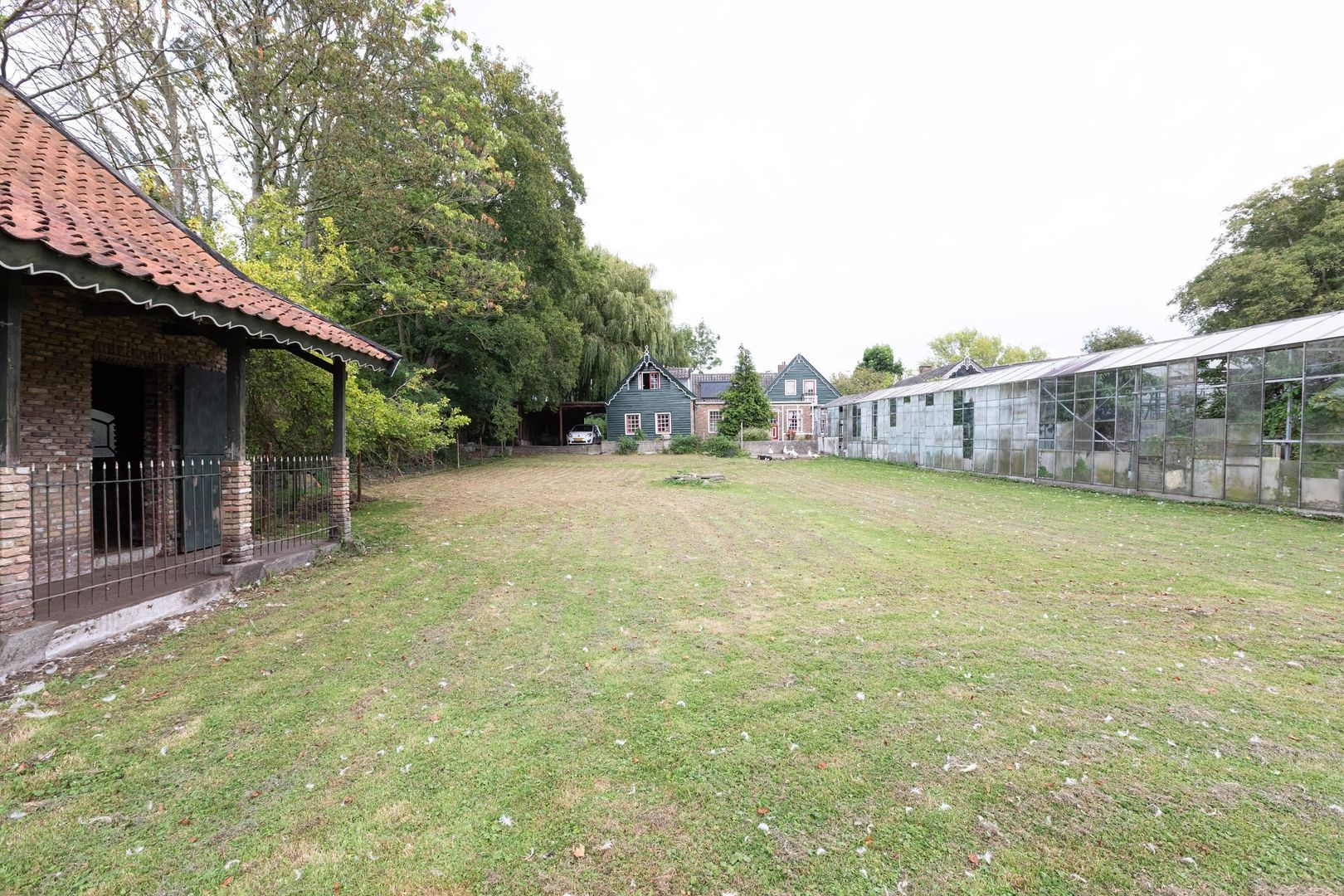 Oudeweg 78, Nootdorp foto-58