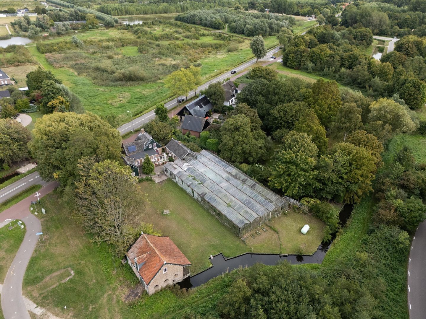 Oudeweg 78, Nootdorp foto-65