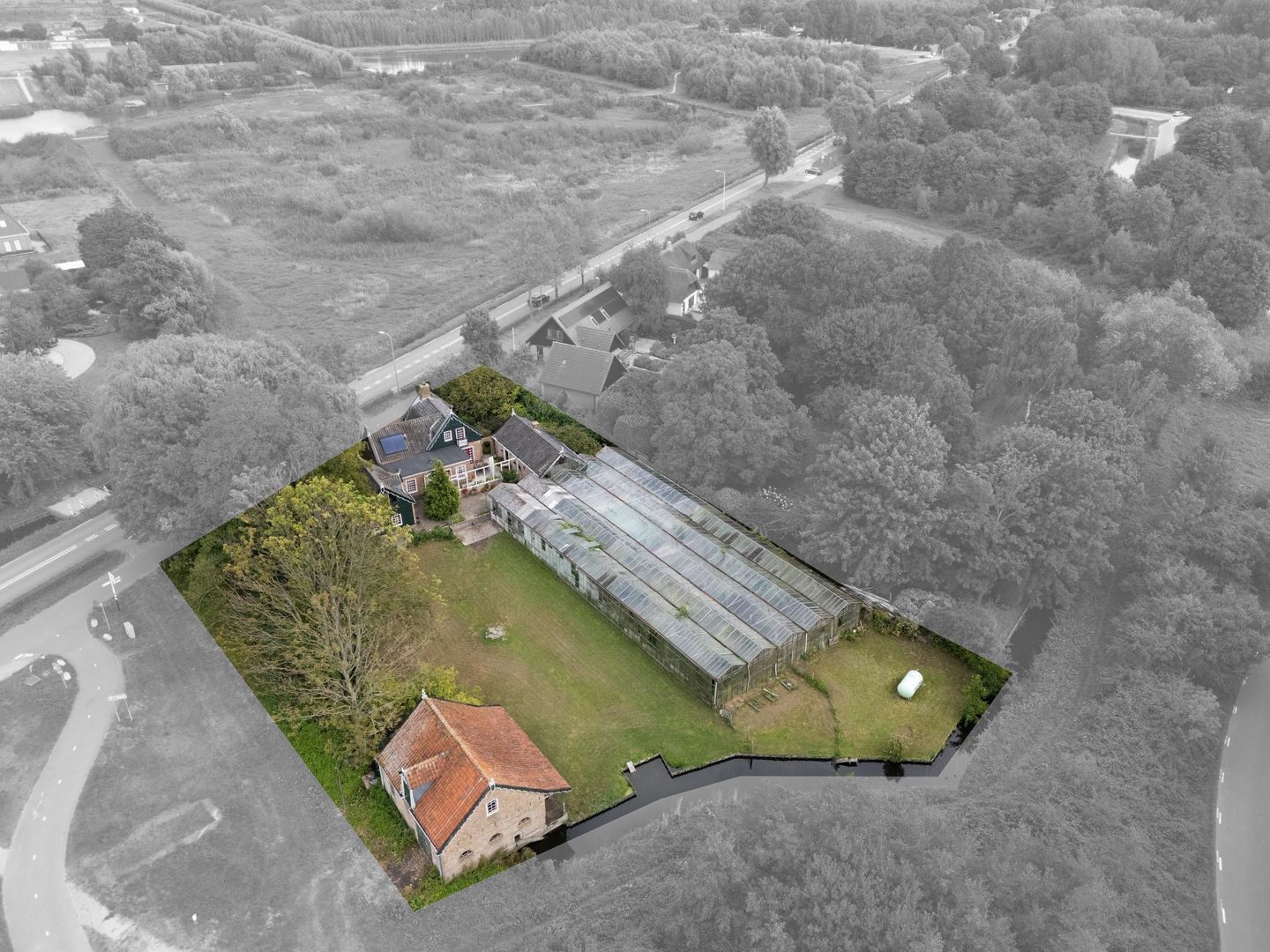 Oudeweg 78, Nootdorp foto-66