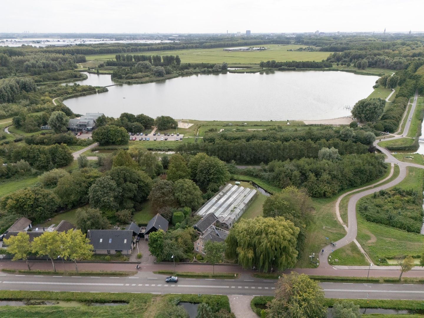 Oudeweg 78, Nootdorp foto-68