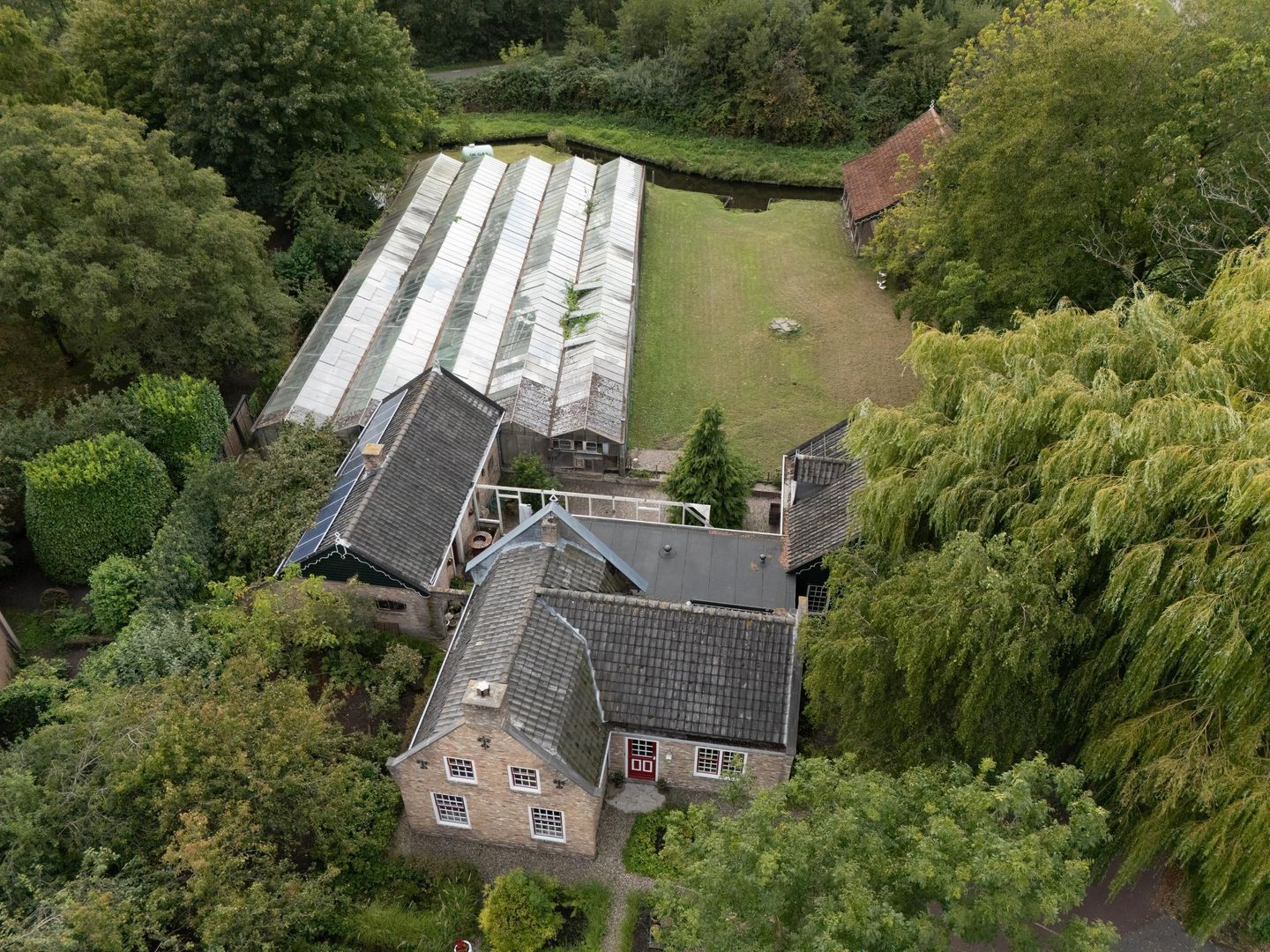 Oudeweg 78, Nootdorp foto-69
