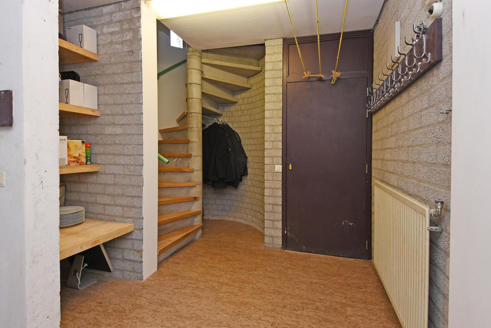 Cornelis de Wittstraat 9 B, Delft foto-59