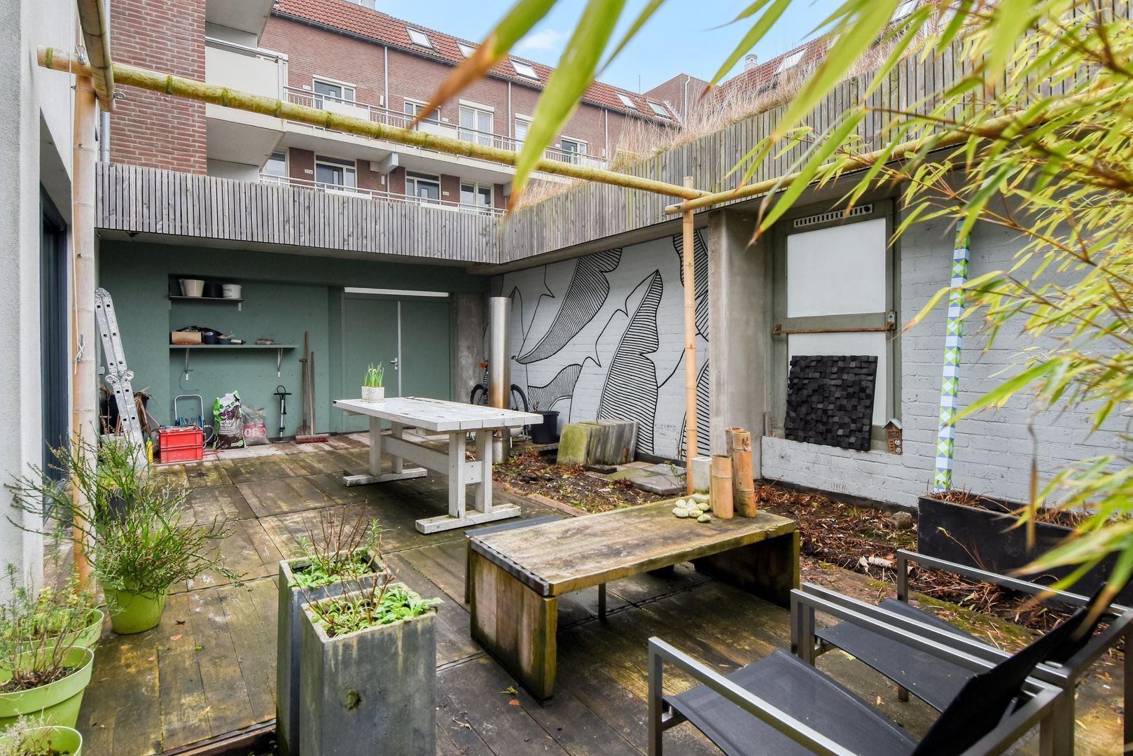 Cornelis de Wittstraat 9 B, Delft foto-26