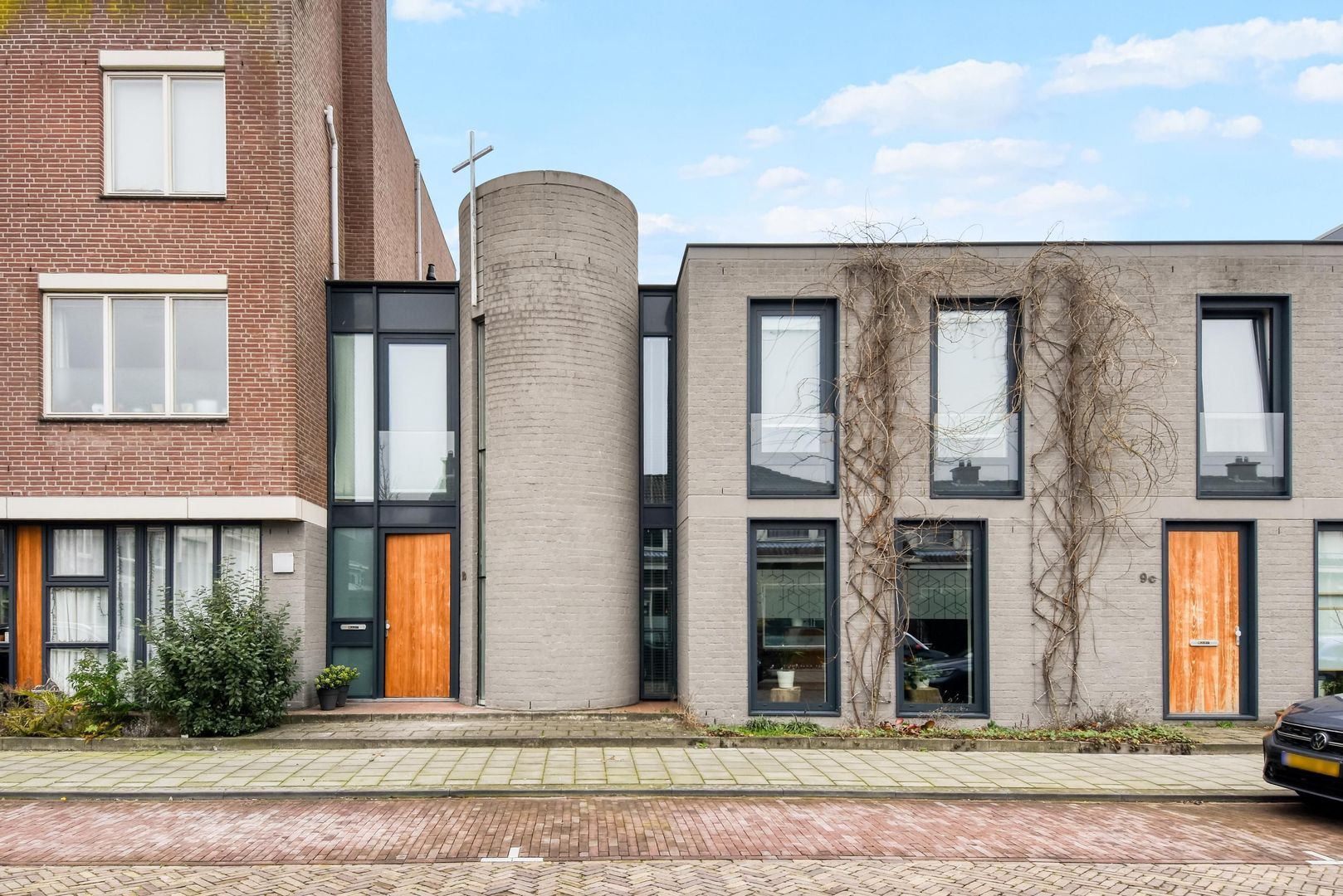 Cornelis de Wittstraat 9 B, Delft foto-5