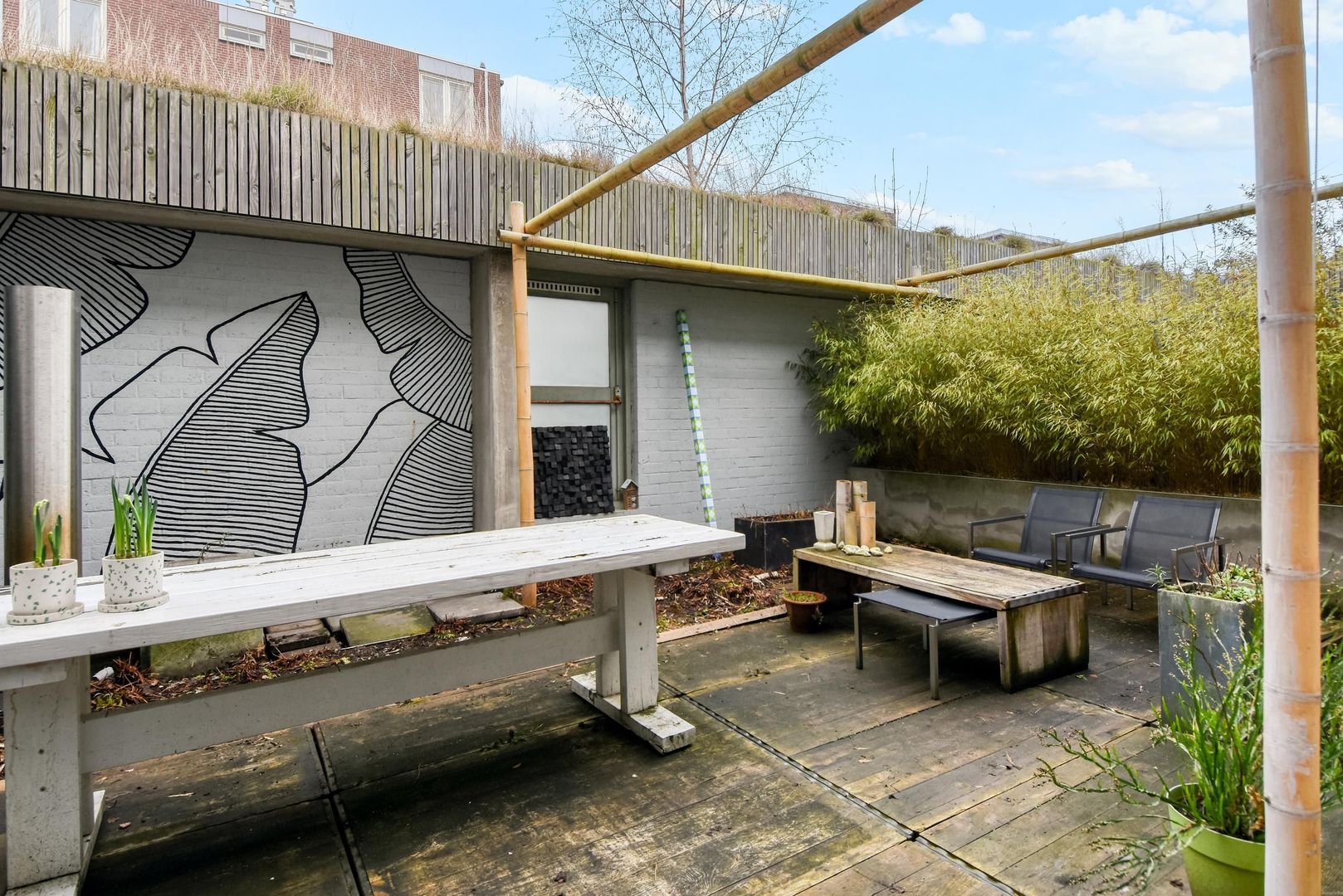 Cornelis de Wittstraat 9 B, Delft foto-27