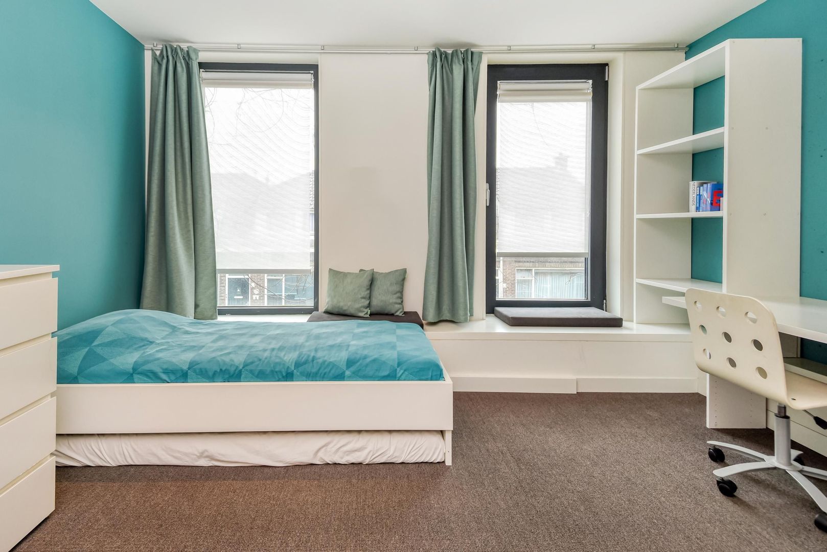 Cornelis de Wittstraat 9 B, Delft foto-55