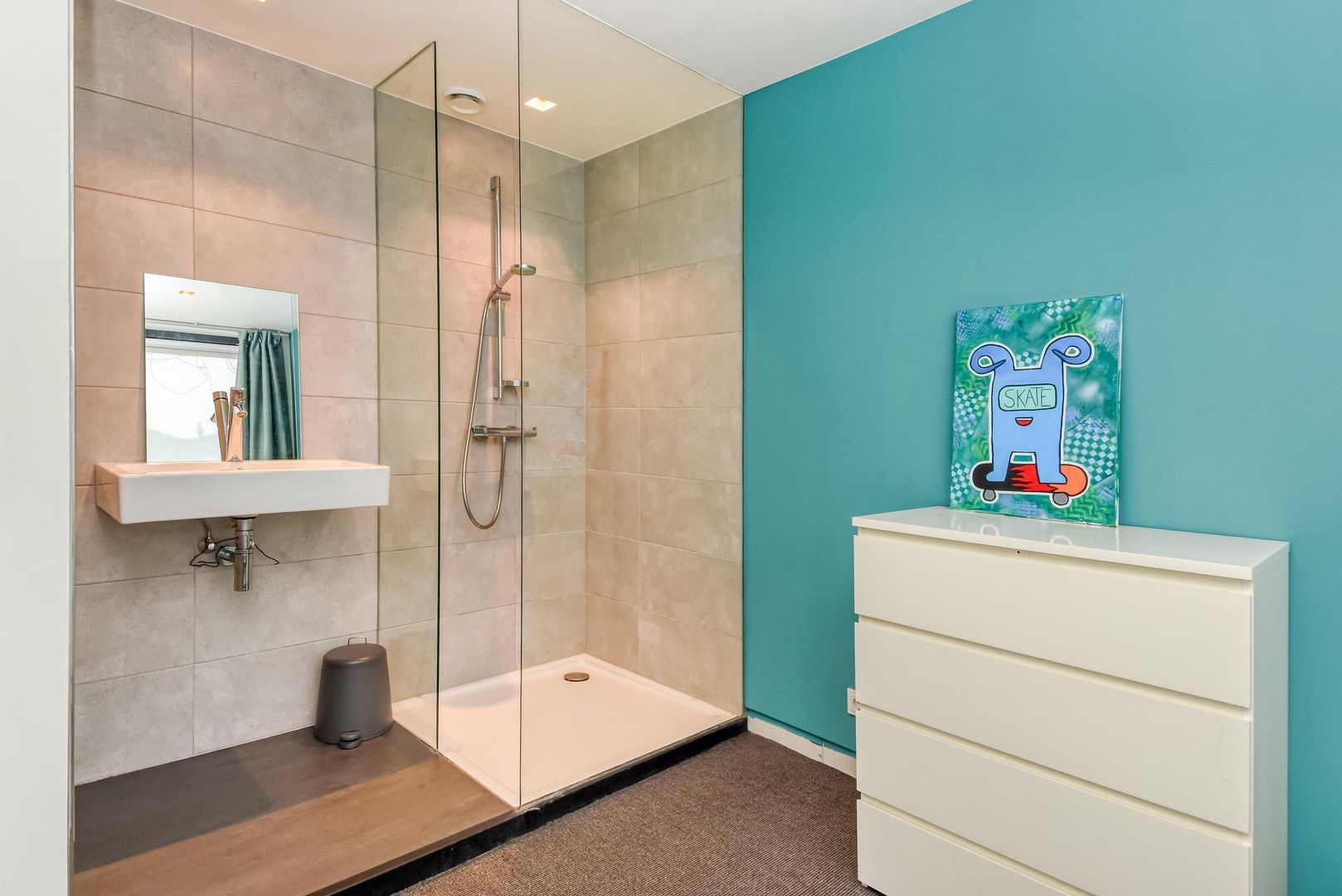 Cornelis de Wittstraat 9 B, Delft foto-56