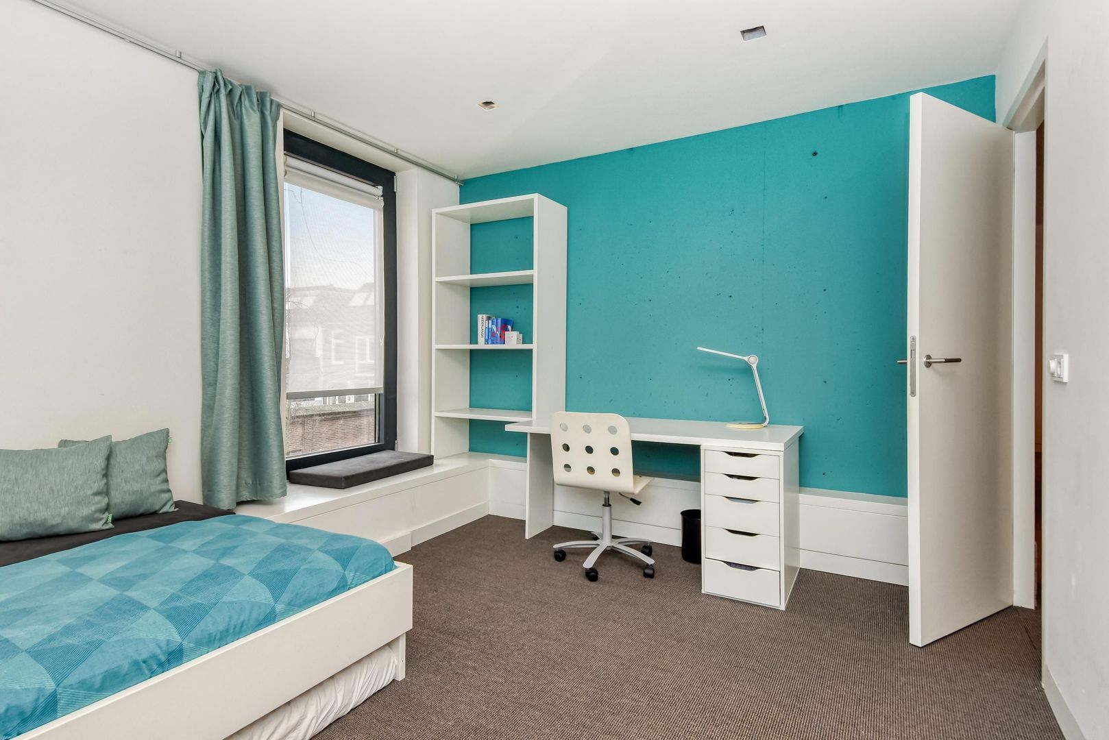 Cornelis de Wittstraat 9 B, Delft foto-58