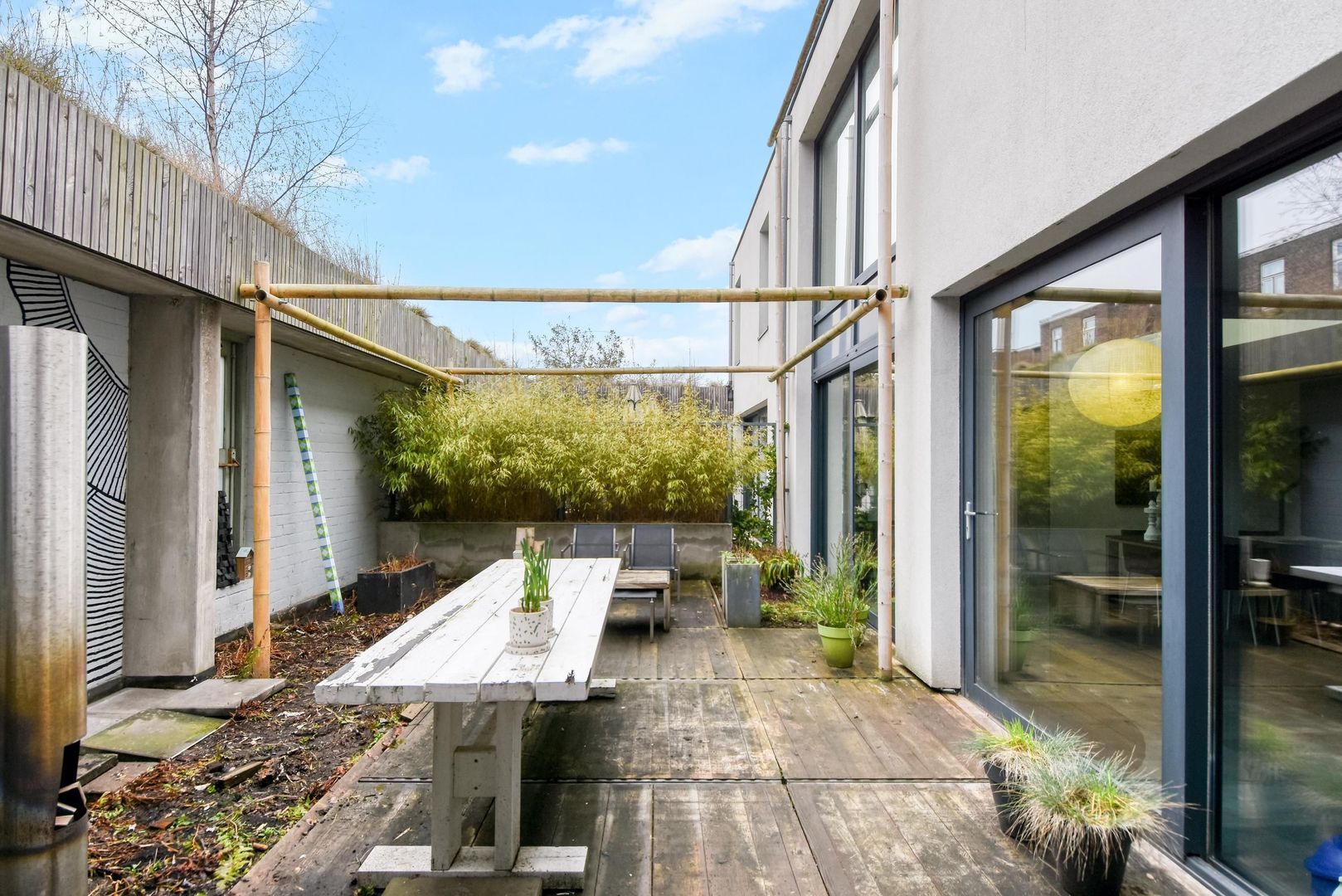 Cornelis de Wittstraat 9 B, Delft foto-28