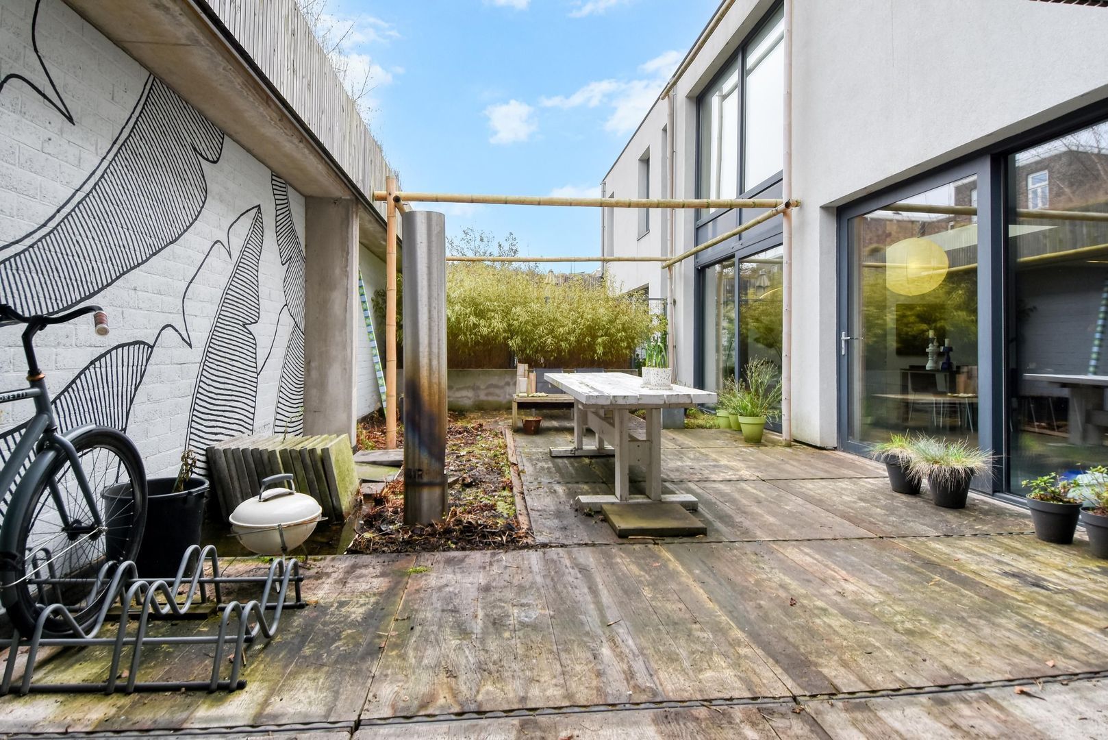 Cornelis de Wittstraat 9 B, Delft foto-29