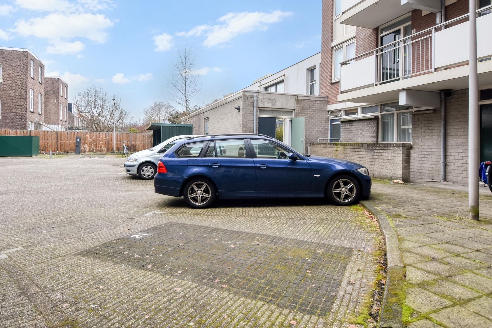 Cornelis de Wittstraat 9 B, Delft foto-61