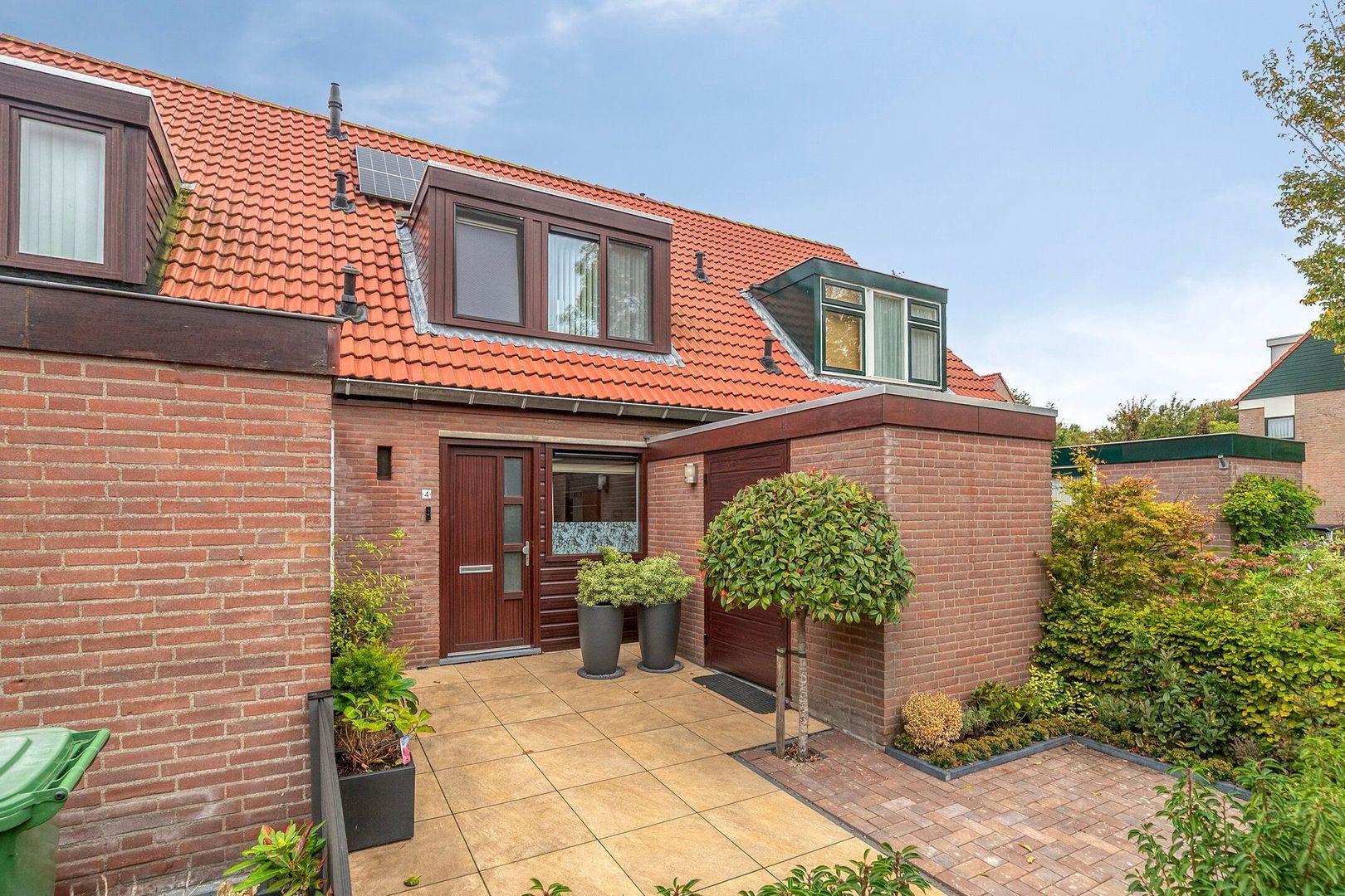 Zaan 4, Pijnacker foto-6