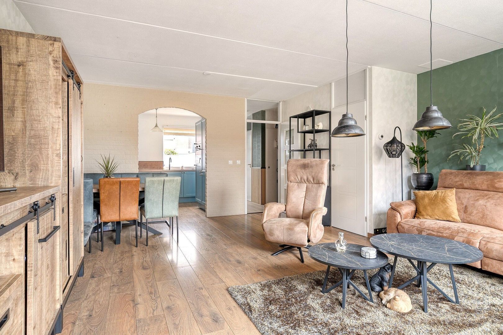 Zaan 4, Pijnacker foto-10