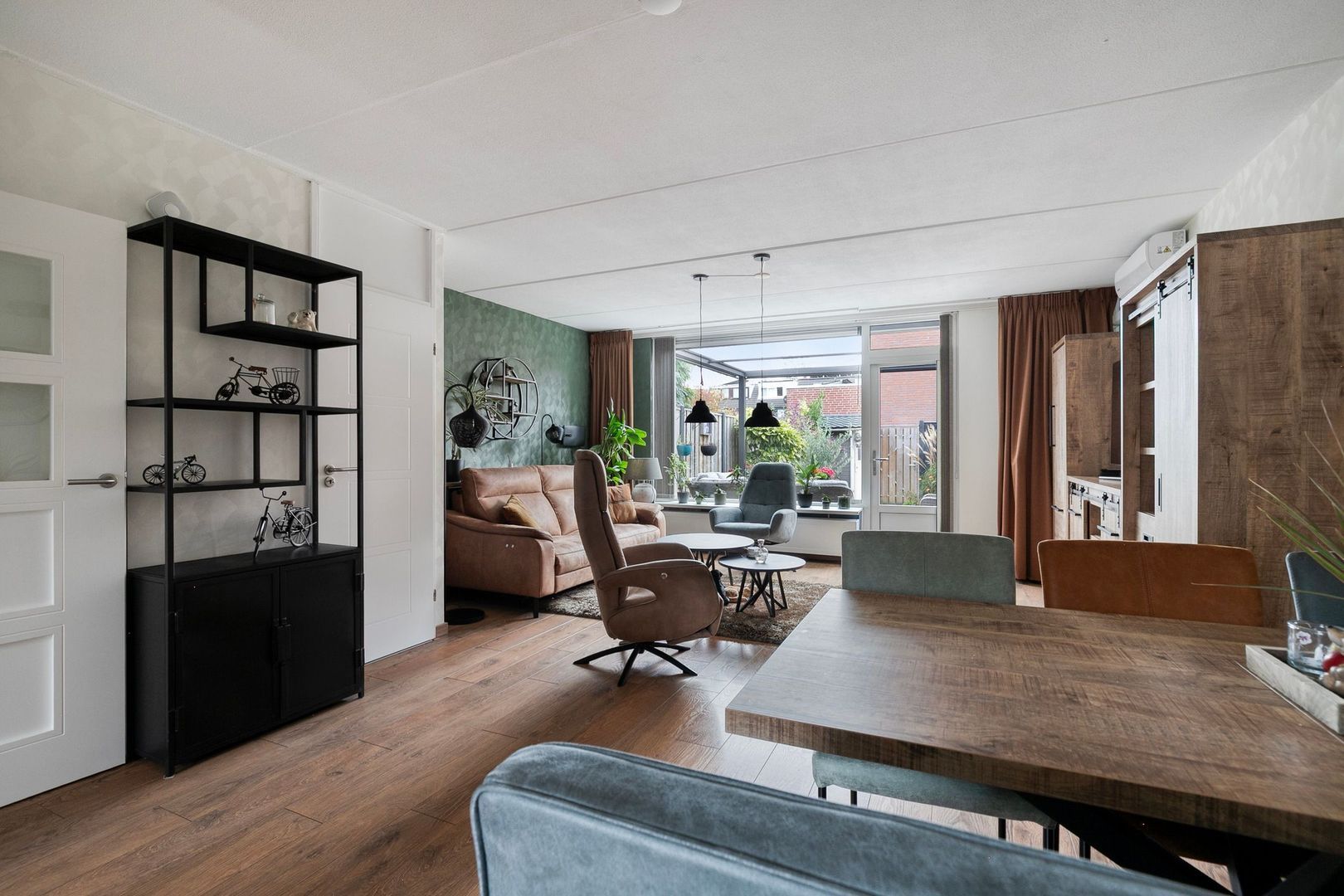 Zaan 4, Pijnacker foto-13