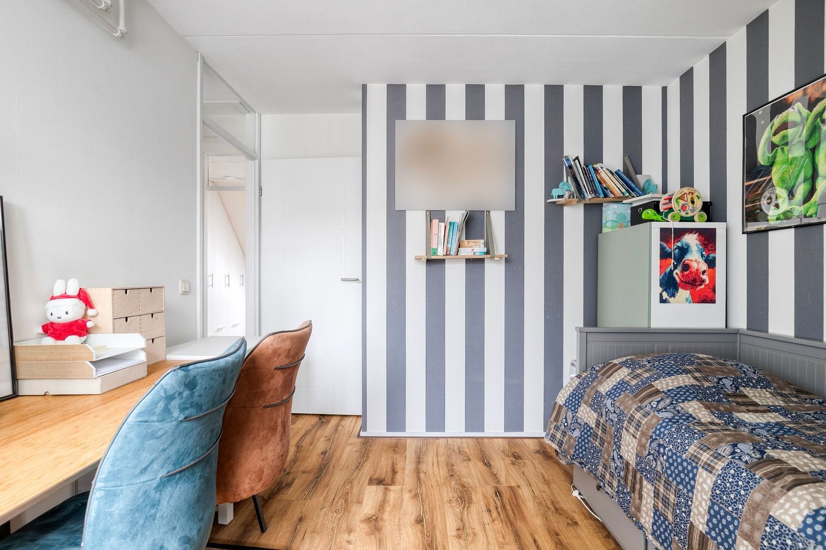 Zaan 4, Pijnacker foto-19