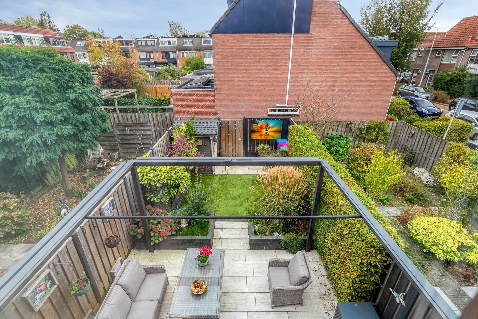 Zaan 4, Pijnacker foto-22