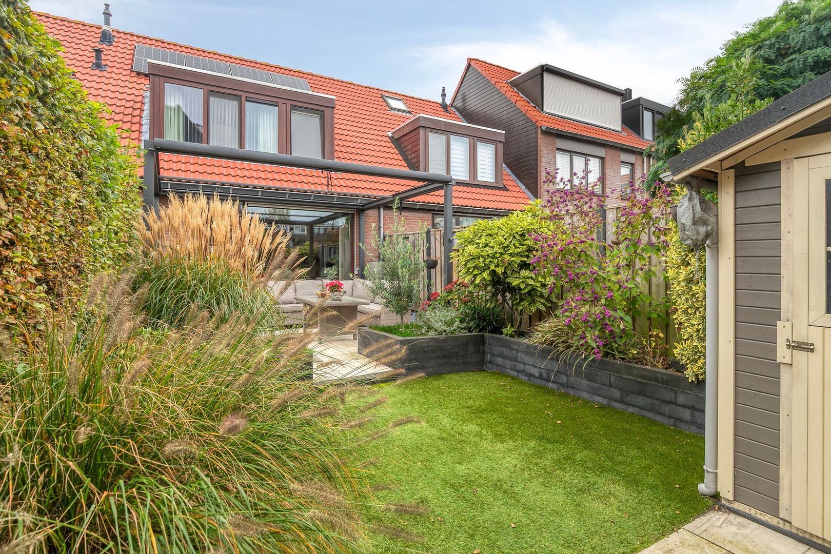 Zaan 4, Pijnacker foto-26