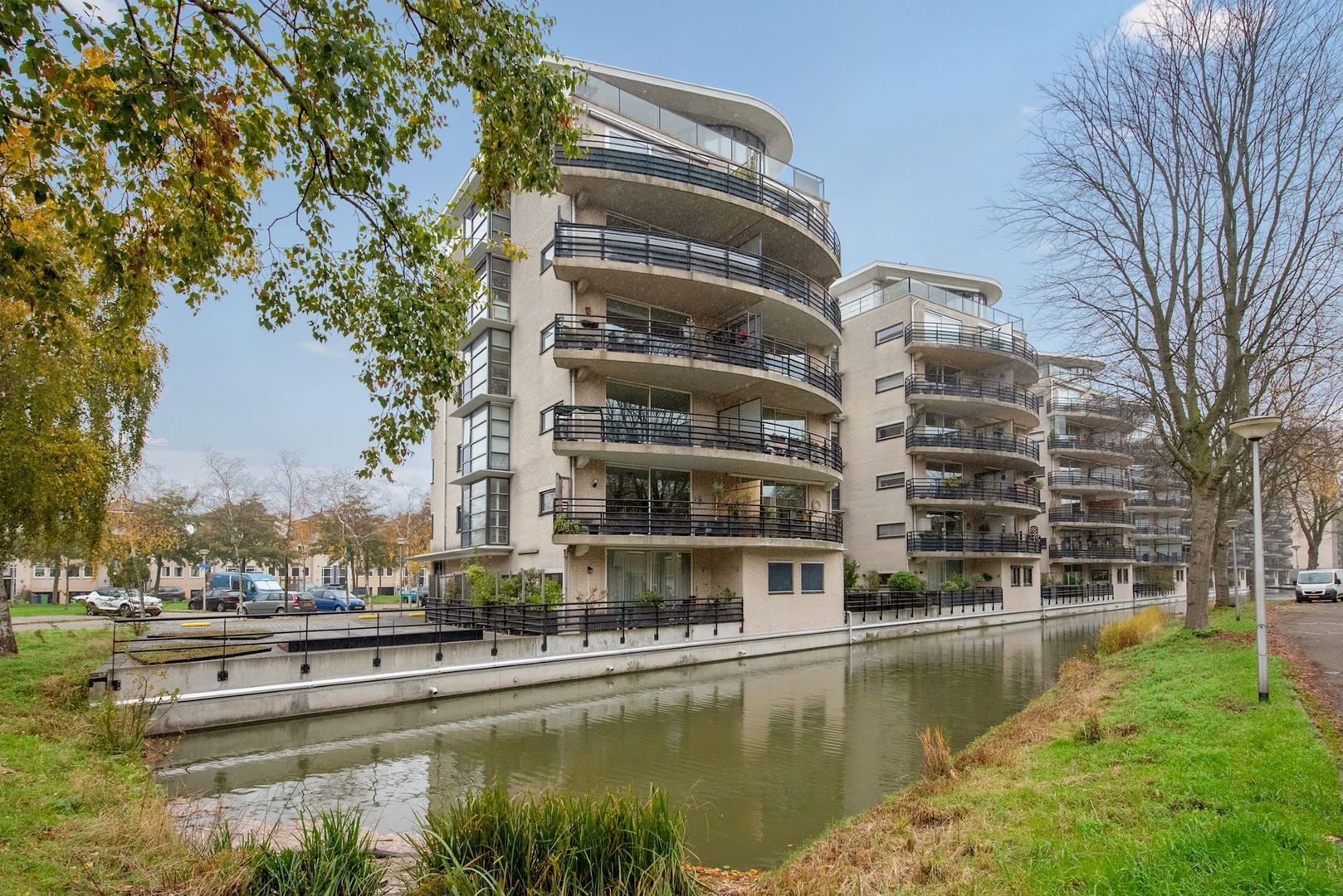 Parkzoom 305, Delft foto-0