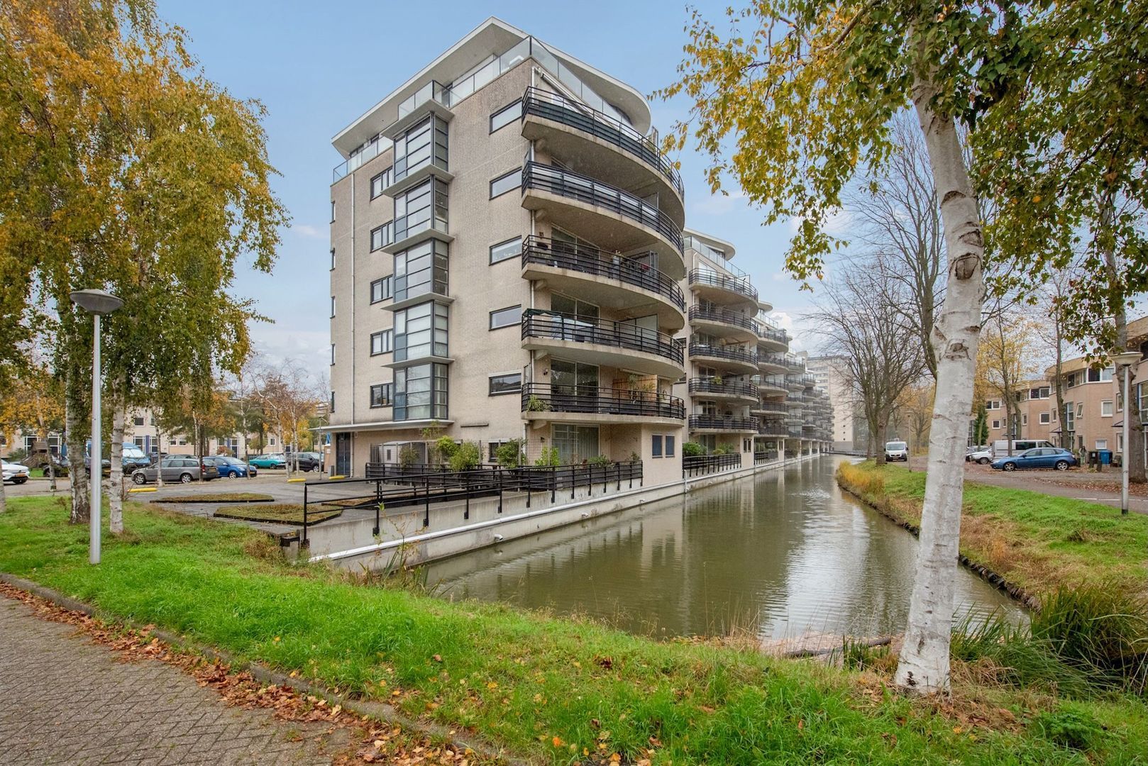 Parkzoom 305, Delft foto-31