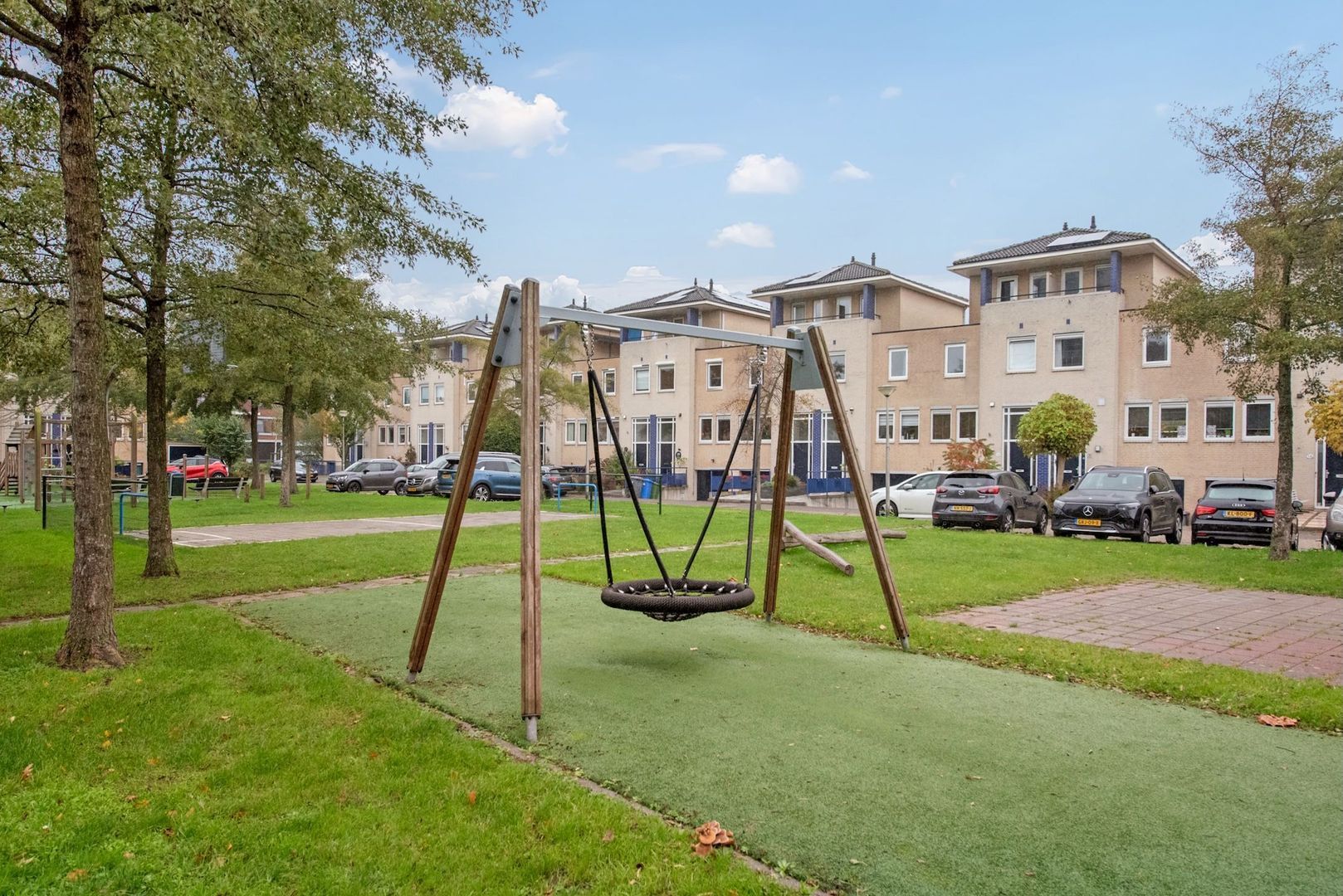 Parkzoom 305, Delft foto-32