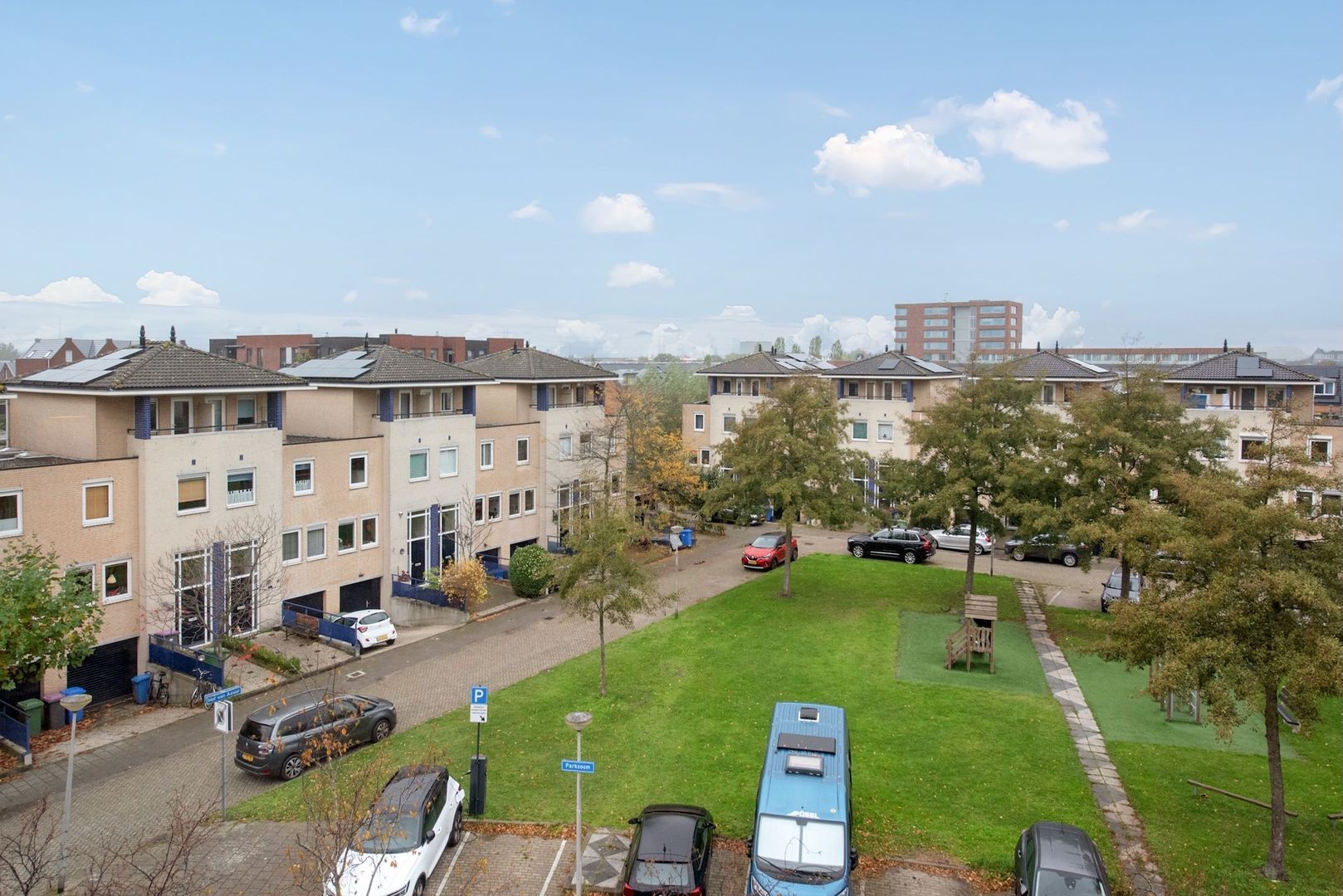 Parkzoom 305, Delft foto-29