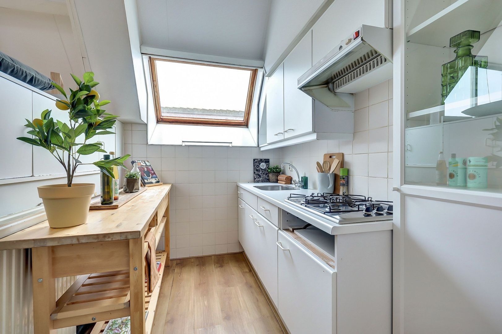 Koornmarkt 48 B, Delft foto-6