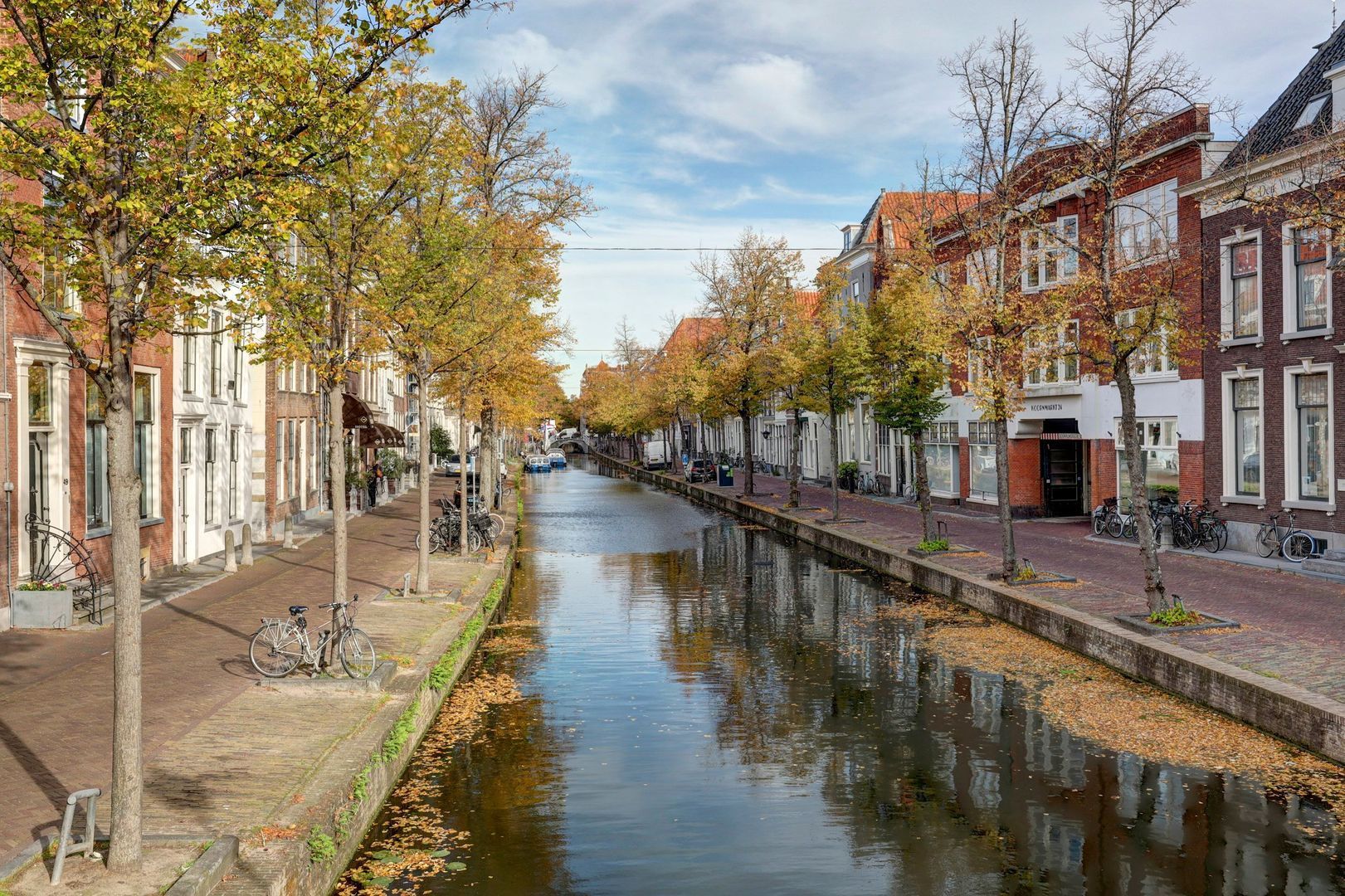 Koornmarkt 48 B, Delft foto-12