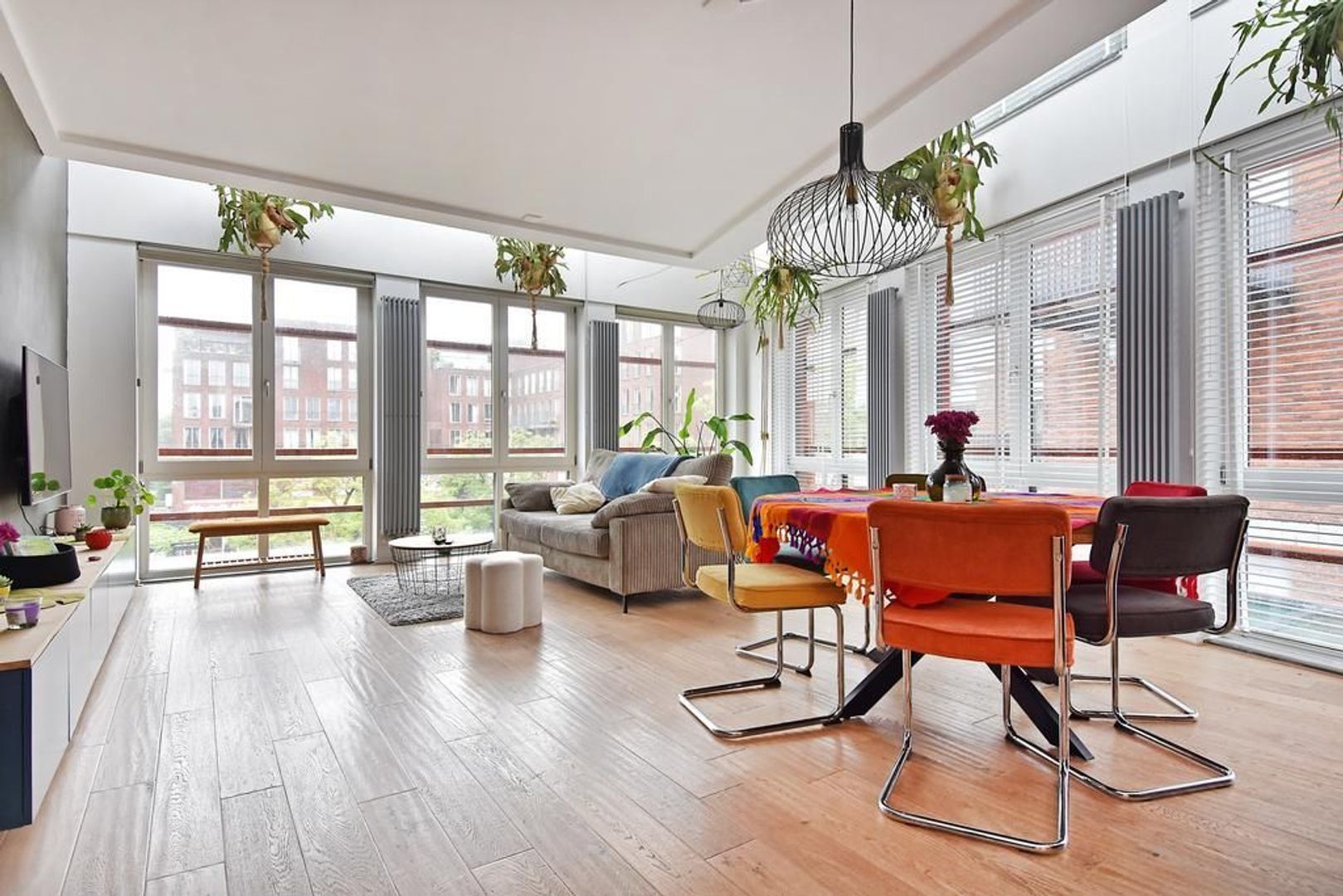 Vesteplein 110, Delft foto-1