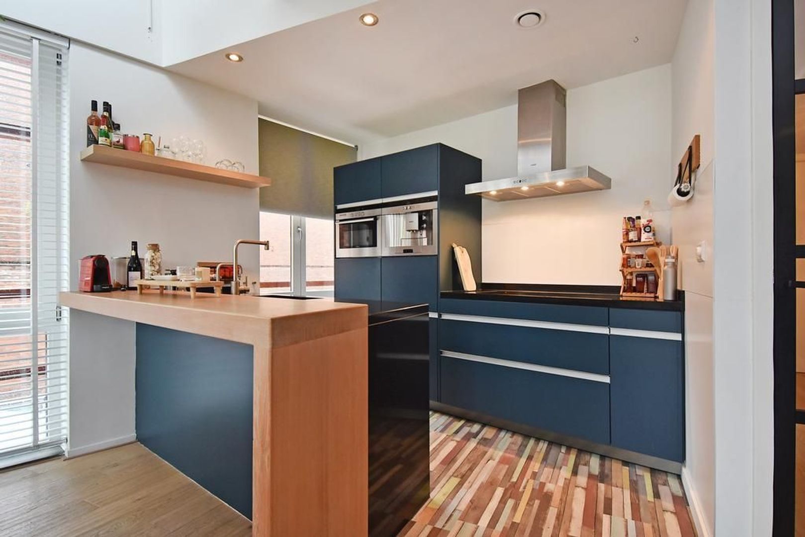 Vesteplein 110, Delft foto-5